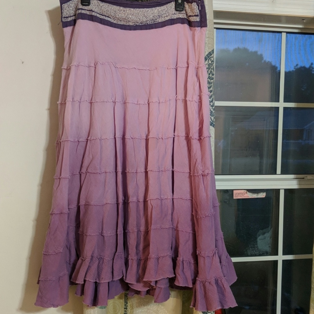 Skirt